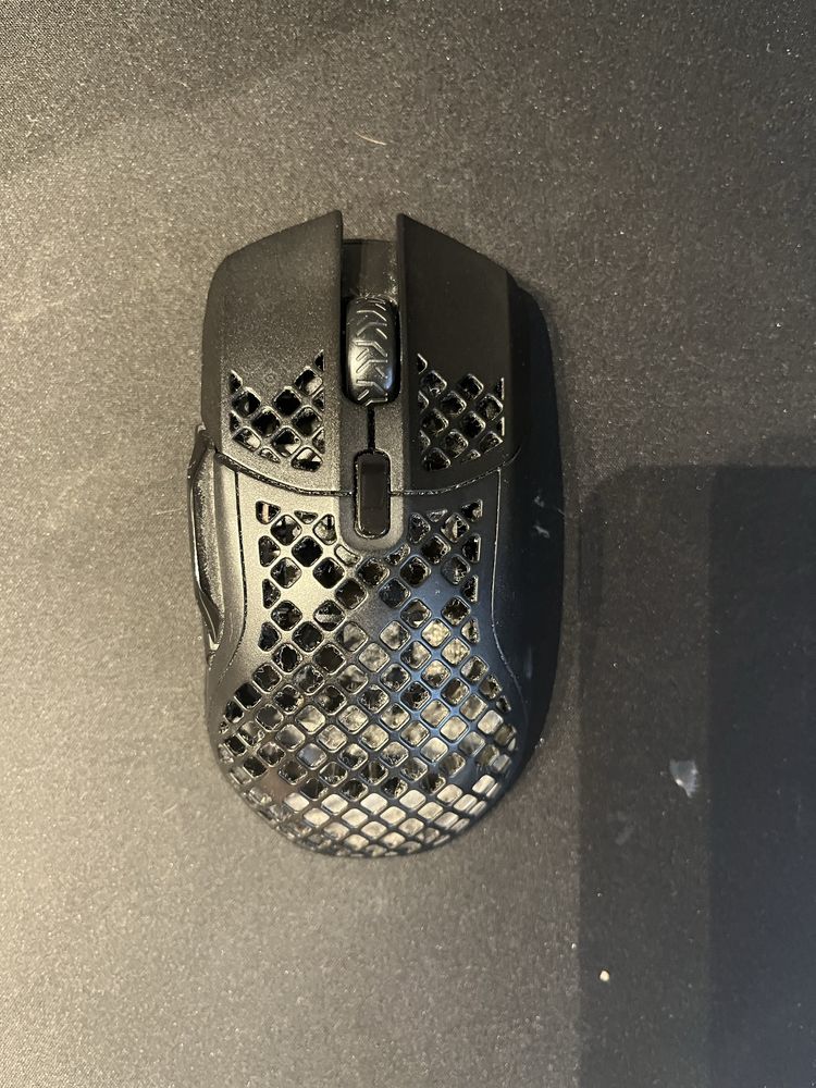 Myszka steelseries areox 5