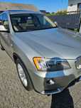 BMW X3 BMW X3 Polecam