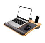 Podkładka pod laptopa bambusowa Mozos