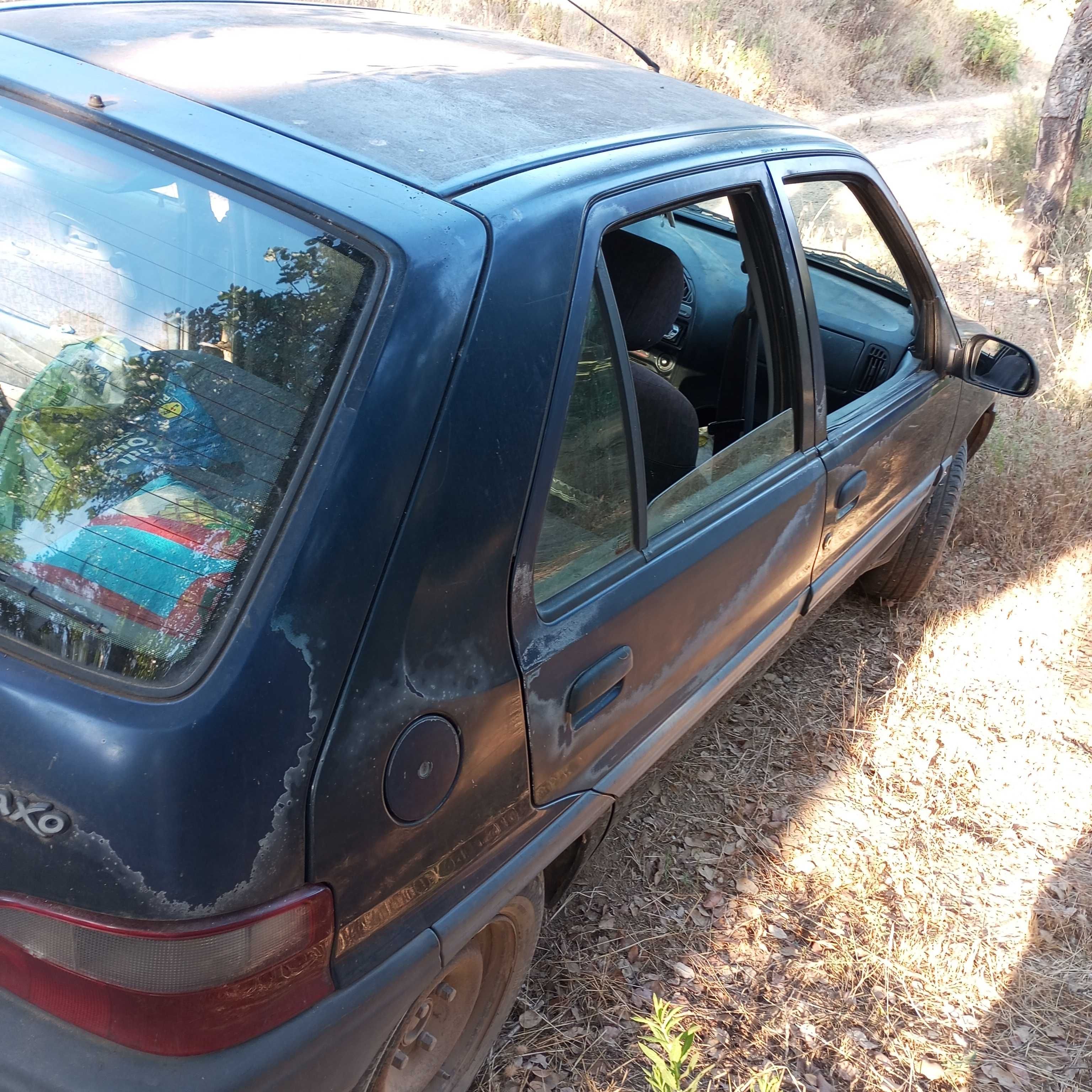 Citroën Saxo para peças