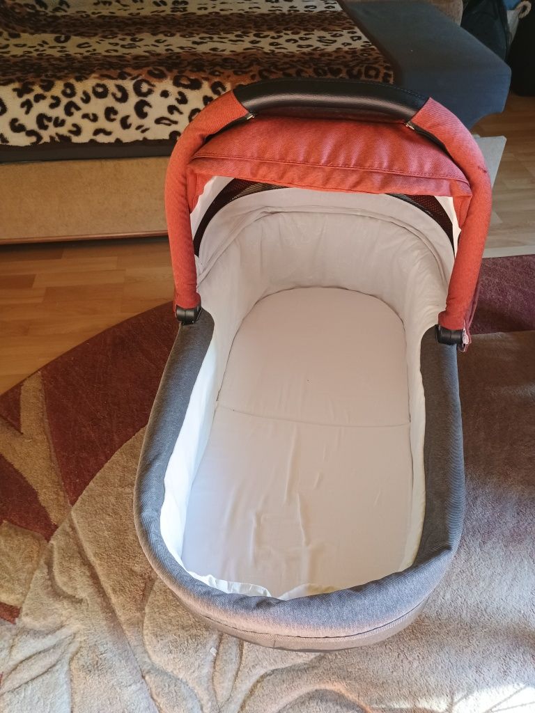 Sprzedam wózek firmy Jedo Fyn memo