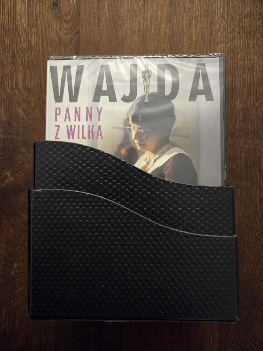 Diamentowa Kolekcja Andrzeja Wajdy - 7 filmów DVD - komplet w pudełku