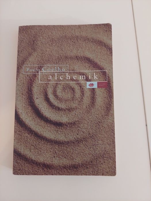 Książki Paulo Coelho