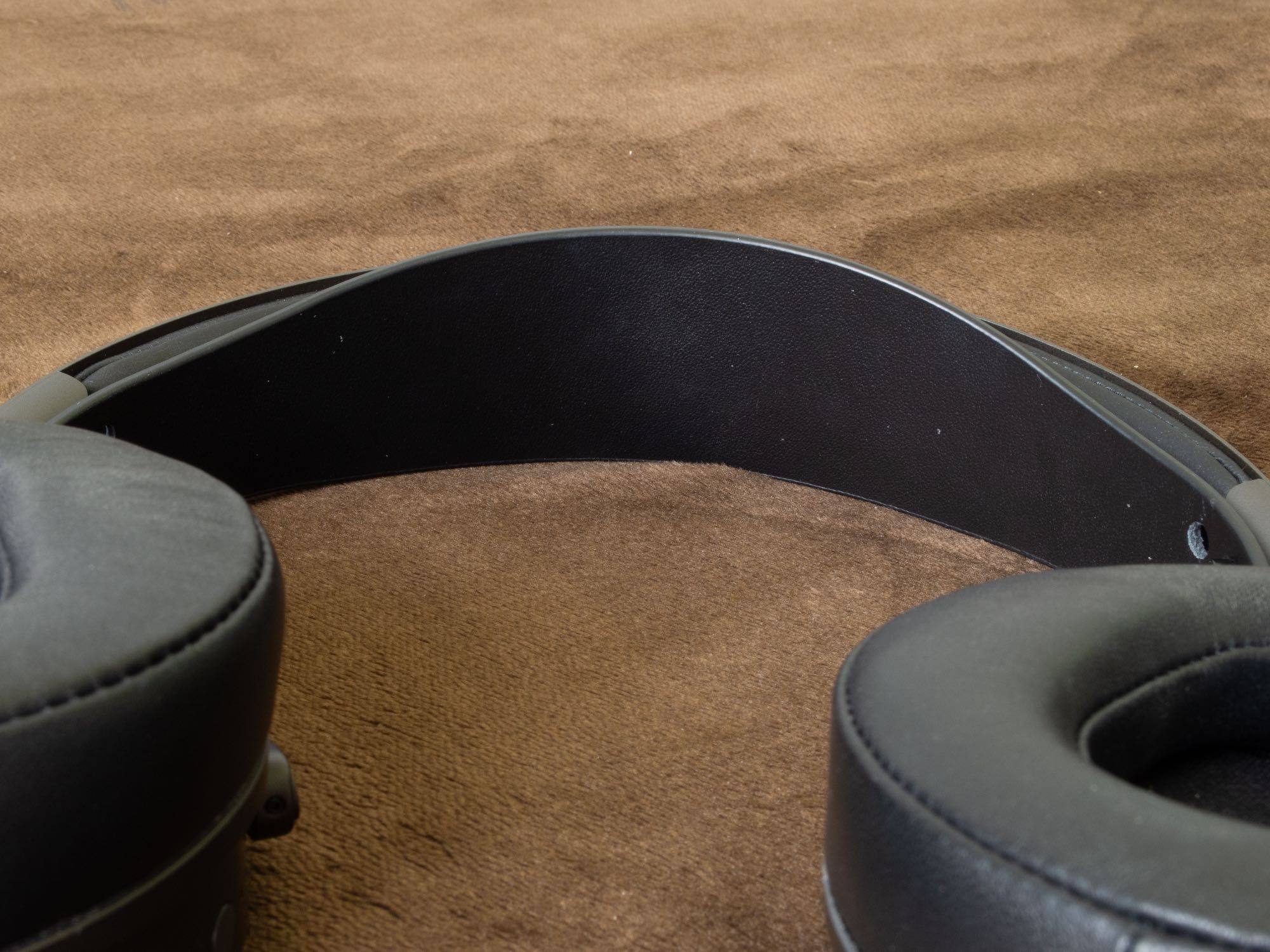 Audeze – oryginalny pałąk (Audeze Maxwell)