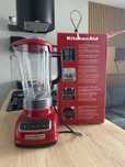 KitchenAid блендер