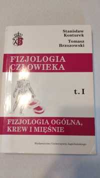 Fizjologia Konturek cz. 1
