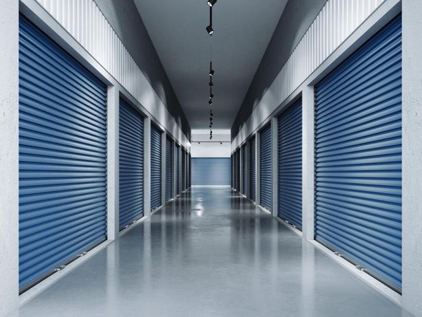 CARCAVELOS Garagem, arrecadação,Self-storage
