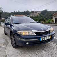 Renault laguna ano 2004