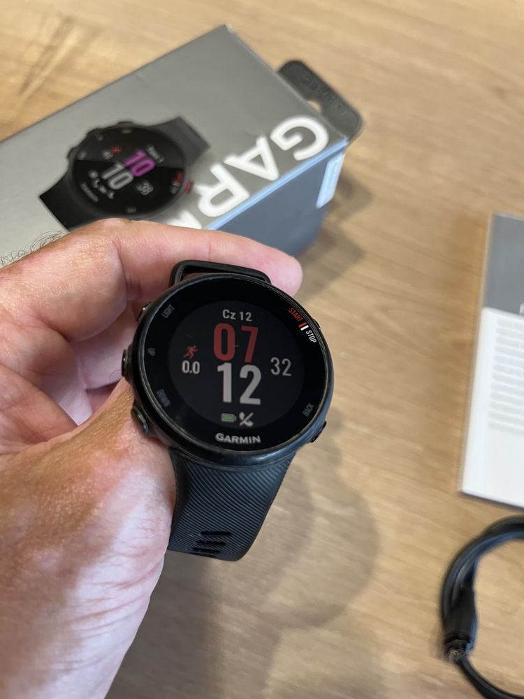 Garmin Forerunner 45S