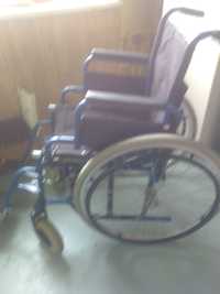 Инвалидная коляска .Германия.