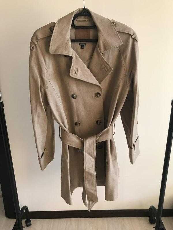 Новий жіночий плащ Massimo Dutti. Оригінал!
