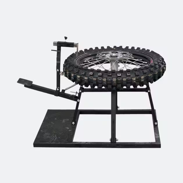 Maquinas de montagem e desmontagem de pneus