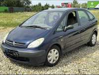 Citroen xsara Picasso