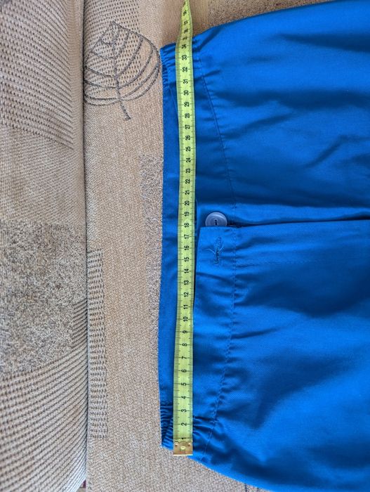 Spodnie medyczne damskie Rewa roz. 38