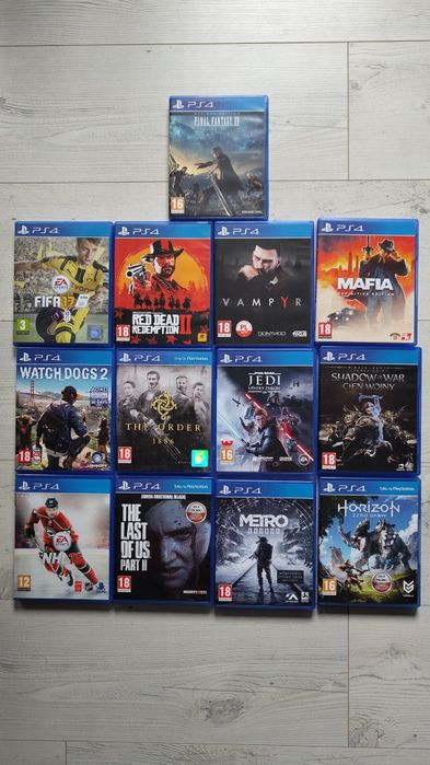PlayStation 4 Pro 1 TB
