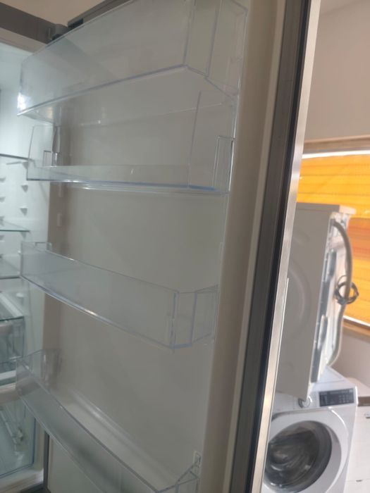 Frigorifico electrolux combinado cinza