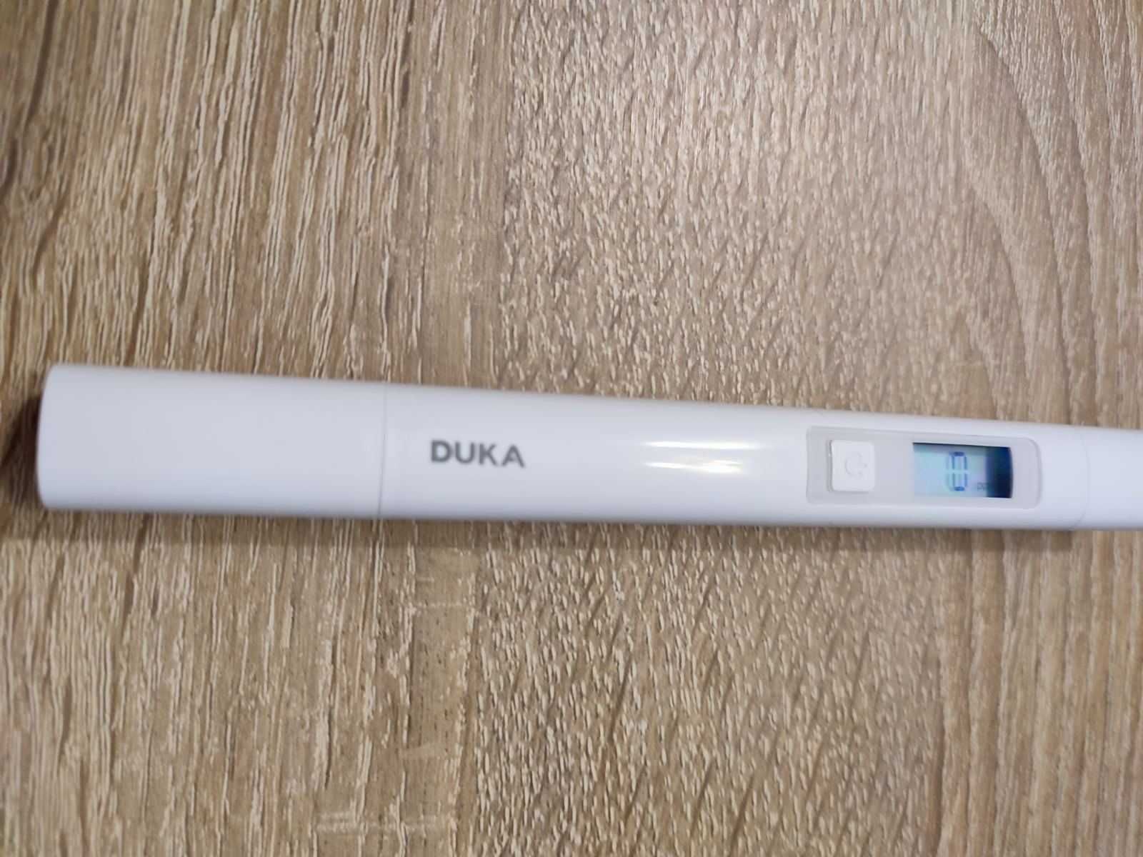 Тестер воды Xiaomi Duka TDS Water Test Pen