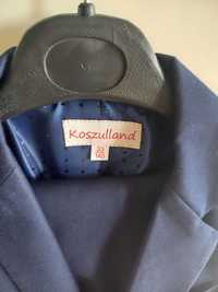 Garnitur komunijny Koszulland 140 -stan idealny -gratis koszula krawat