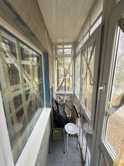 Продаж 2-кімнатної квартири в Краматорську