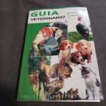 Livro guia veterinário