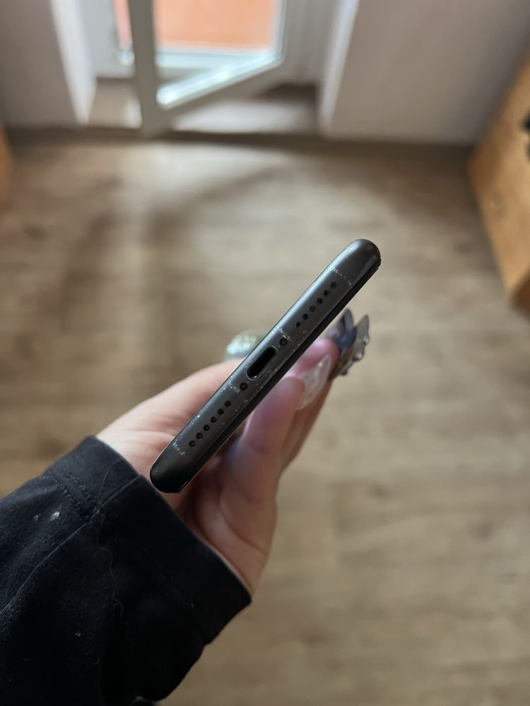 IPhone 11 256gb, без коробки