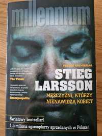 Mężczyźni, którzy nienawidzą kobiet, Larsson Stieg