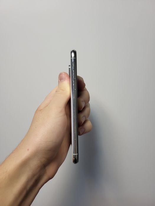 iPhone X 256 GB Neverlock