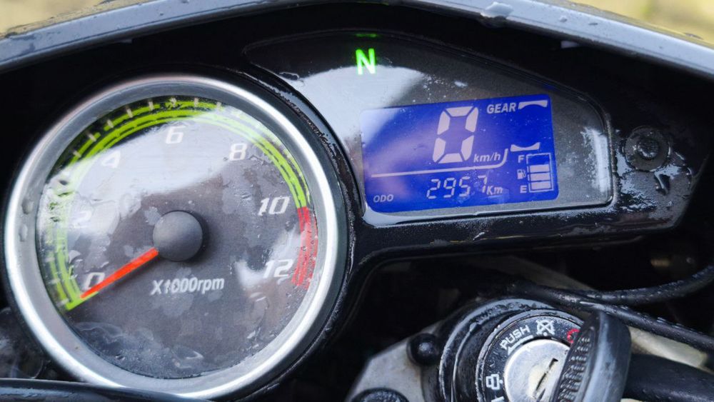 shineray xy250gy-6c 2024р