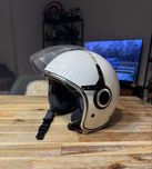 Capacete Vespa Original VJ L