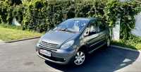 Citroen Xsara Picasso 1.6 HDI // 2006 // Klima // Zadbany // Zamiana