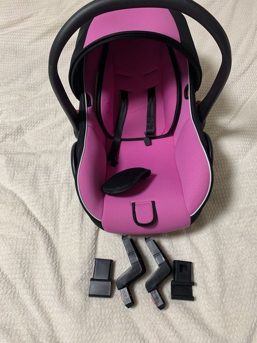 Автокресло для коляски Yoya