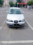 Seat Ibiza 2005r,klima