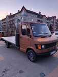 Autolaweta Mercedes-Benz 208d