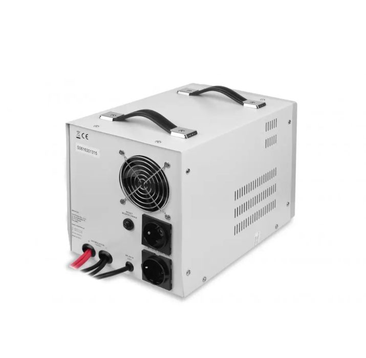 Комплект 1500Е  Volt ДБЖ + 100Am AGM акумулятор