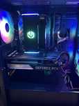 Komputer gamingowy Ryzen 5800x nowy 32/1tb rtx 3070