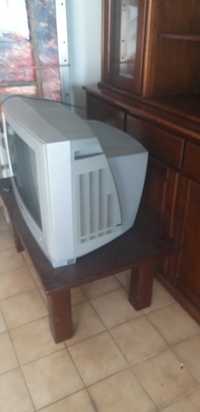 Vendo televisão samsung