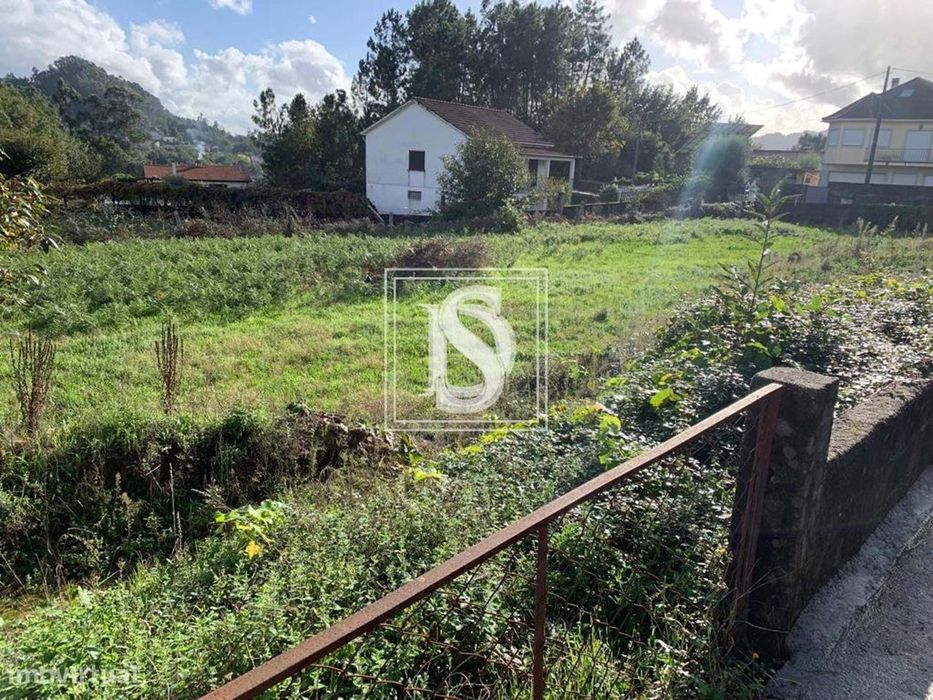 Terreno Não definido em Couto