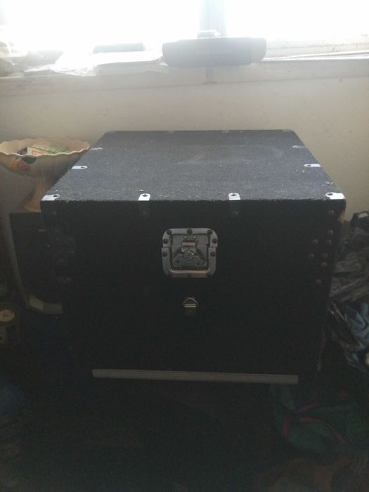 Mesa de mistura com Clunas TOP