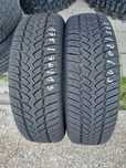 2x Opony Używane Całoroczne 175/70R13 Matador