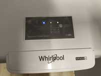 Zamrażarka Whirlpool