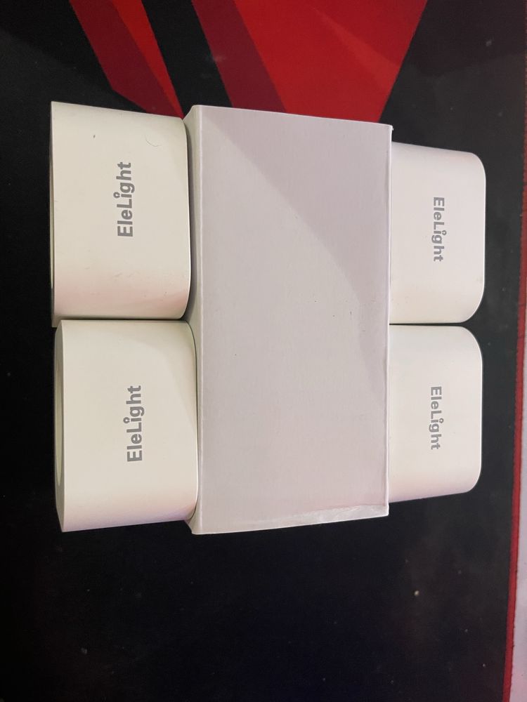 Inteligentne Gniazdko EleLight – Smart Plug WiFi – NOWE!