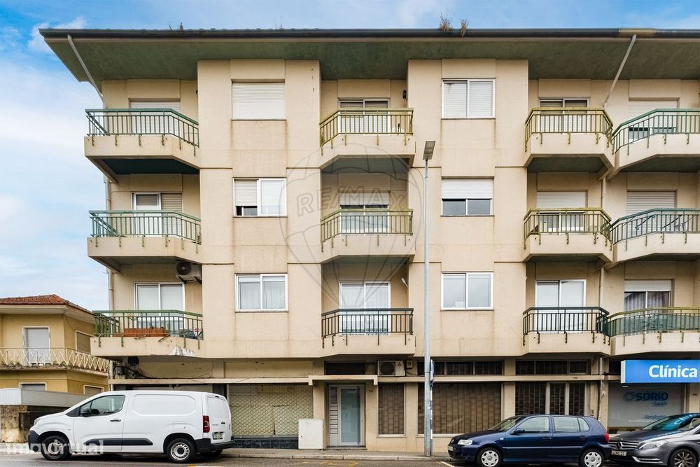 Apartamento T3 para venda