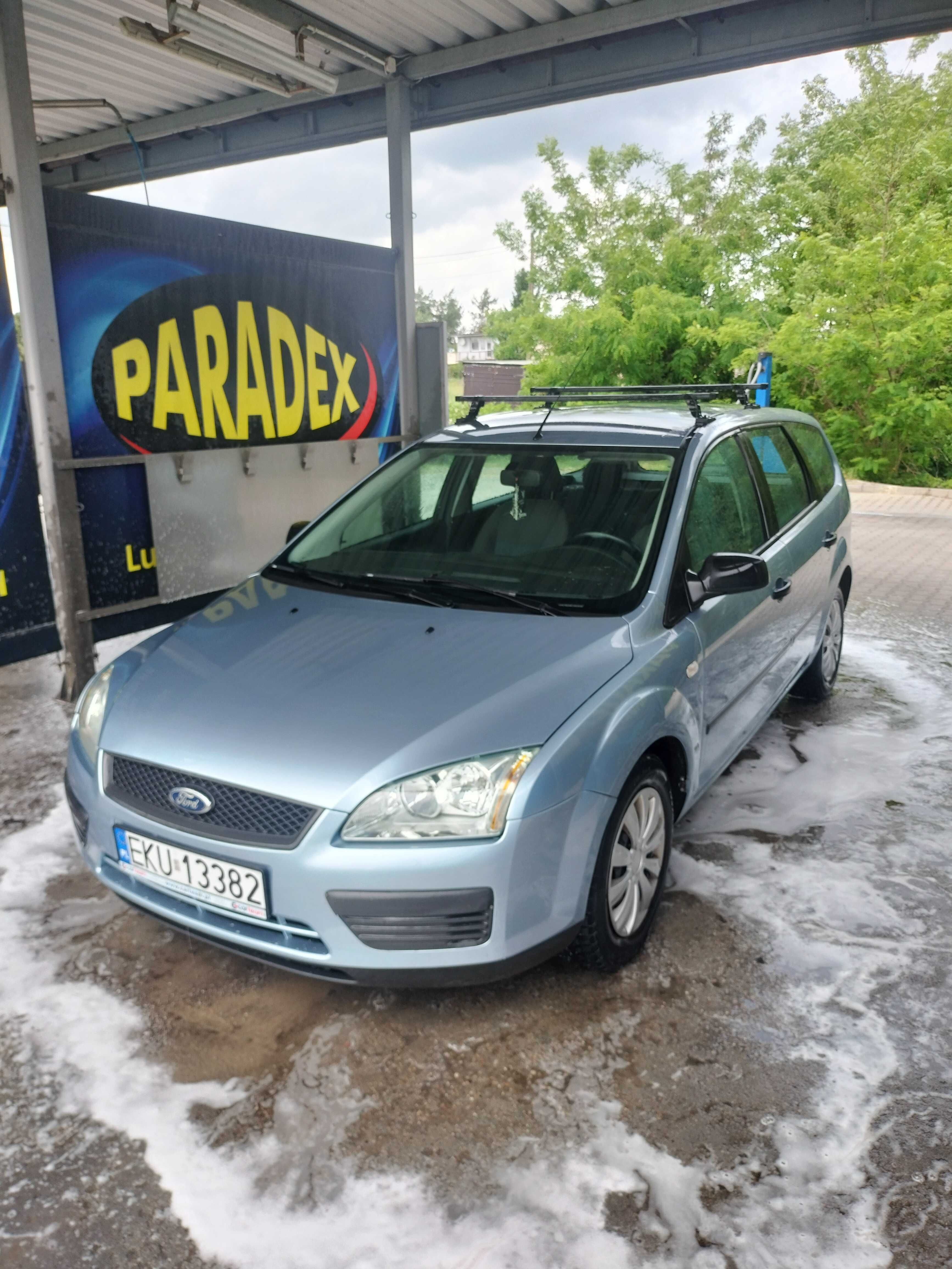 Sprzedam Forda Focusa