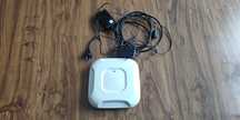 Cisco Air-Cap3702i-E-K9, Aironet 802.11ac, Dual band 2.4/5GHz