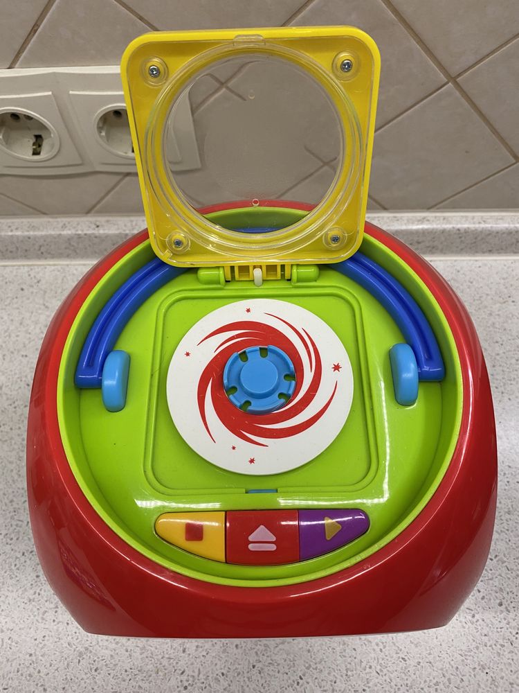 "Мультикуб" от Kiddieland