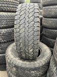 Комплект General Grabber AT3 255/70R16