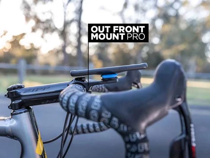 Кріплення QUAD LOCK Out Front Mount PRO