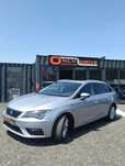 Seat Leon ST 1.6tdi , Nacional, teto panorâmico ,uso particular! 202€/