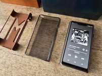 Shanling m9 Akm 4499eq