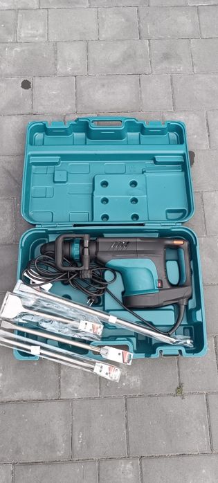 Rusztowanie elewacyjne i inne